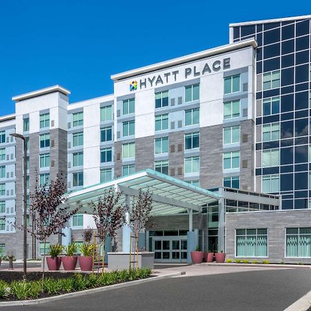 Hyatt Place San Jose Airport Bagian luar foto