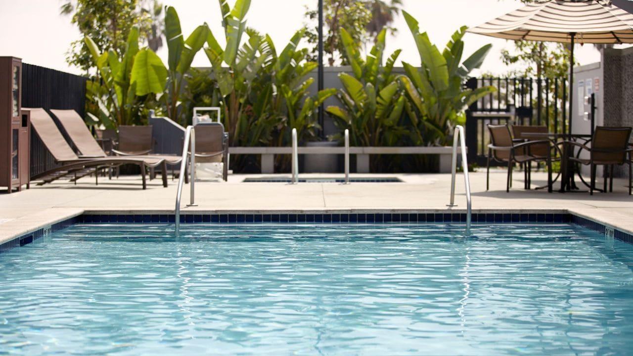 Hyatt Place San Jose Airport Bagian luar foto