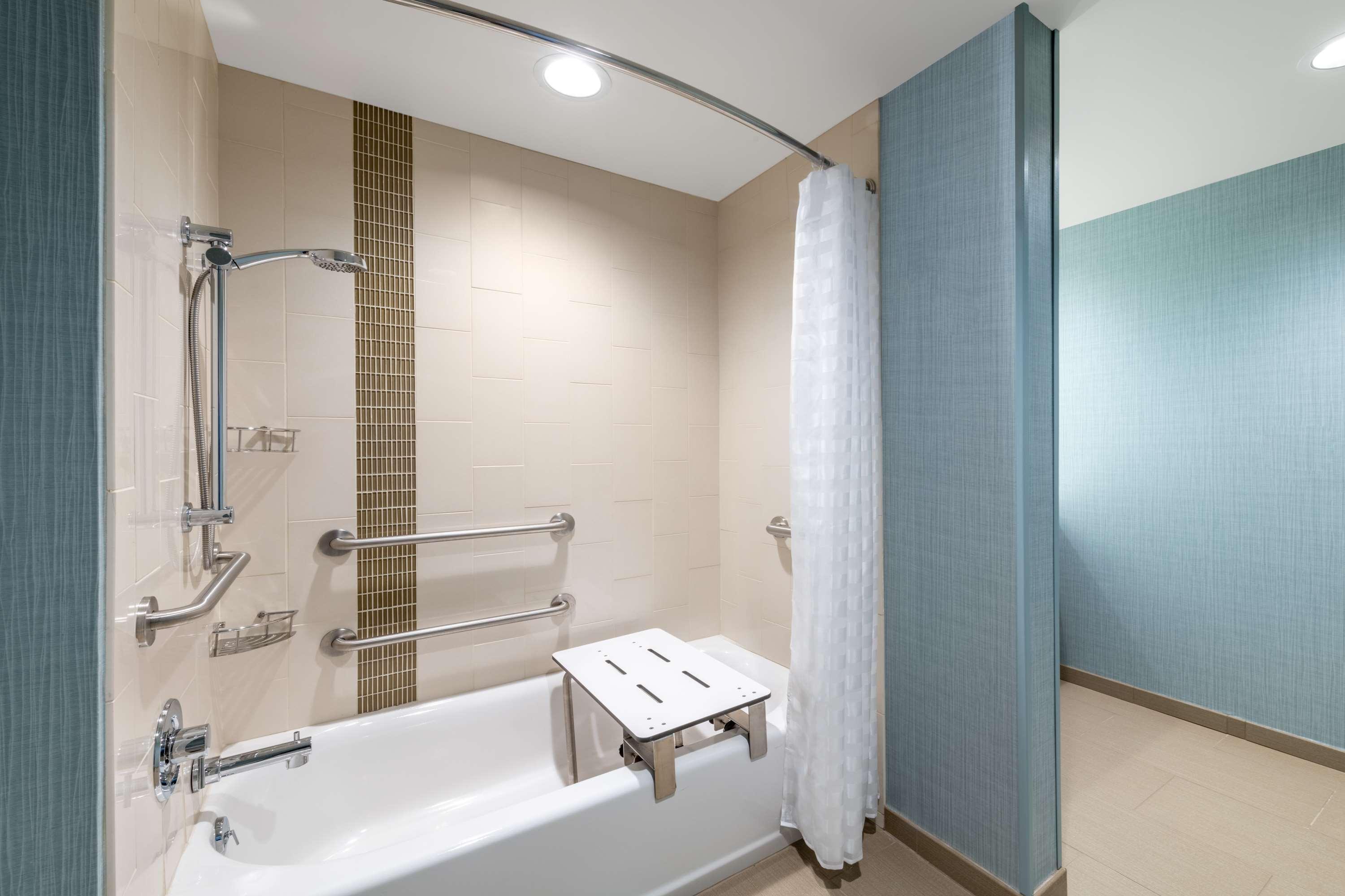 Hyatt Place San Jose Airport Bagian luar foto