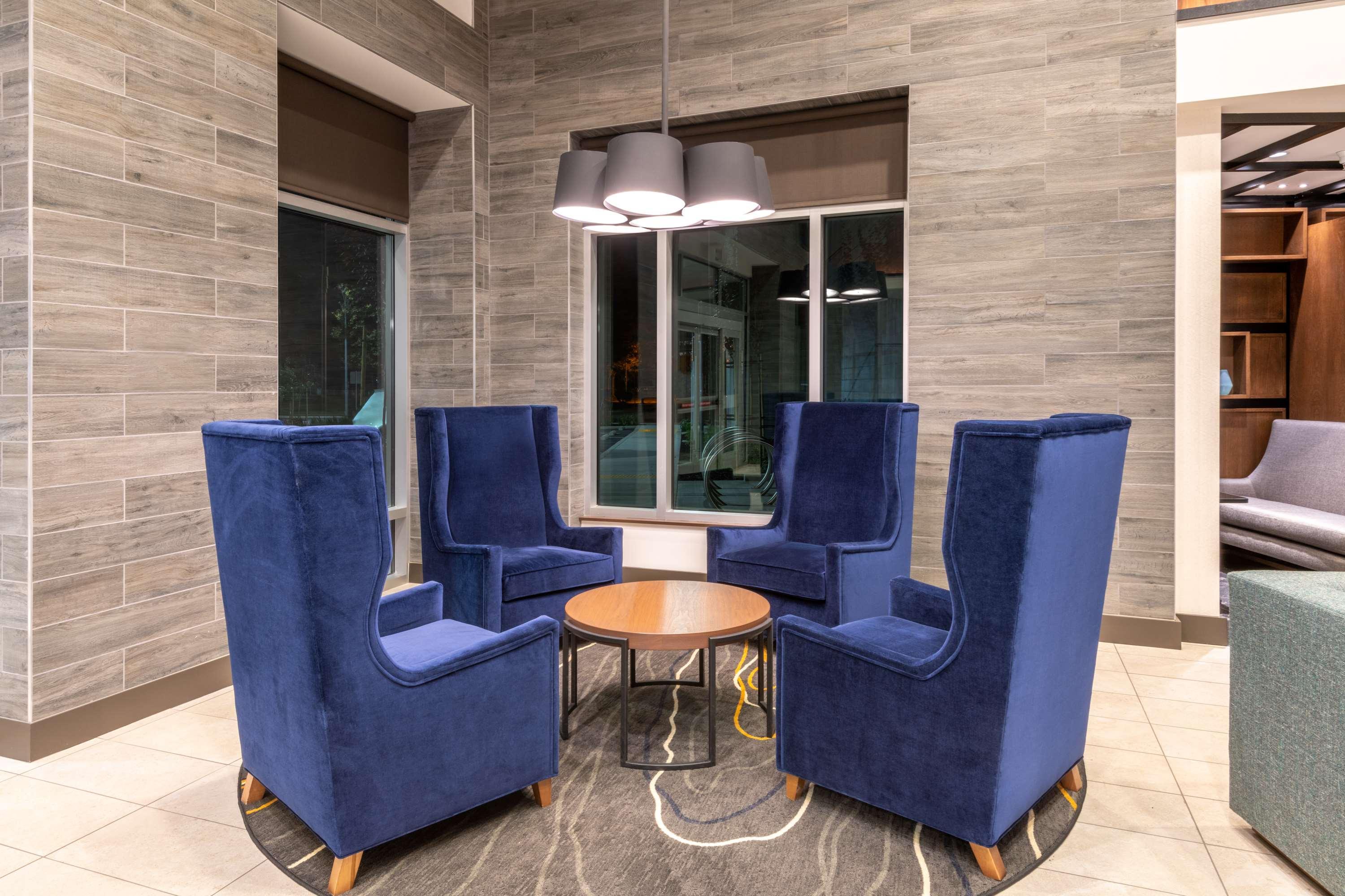 Hyatt Place San Jose Airport Bagian luar foto