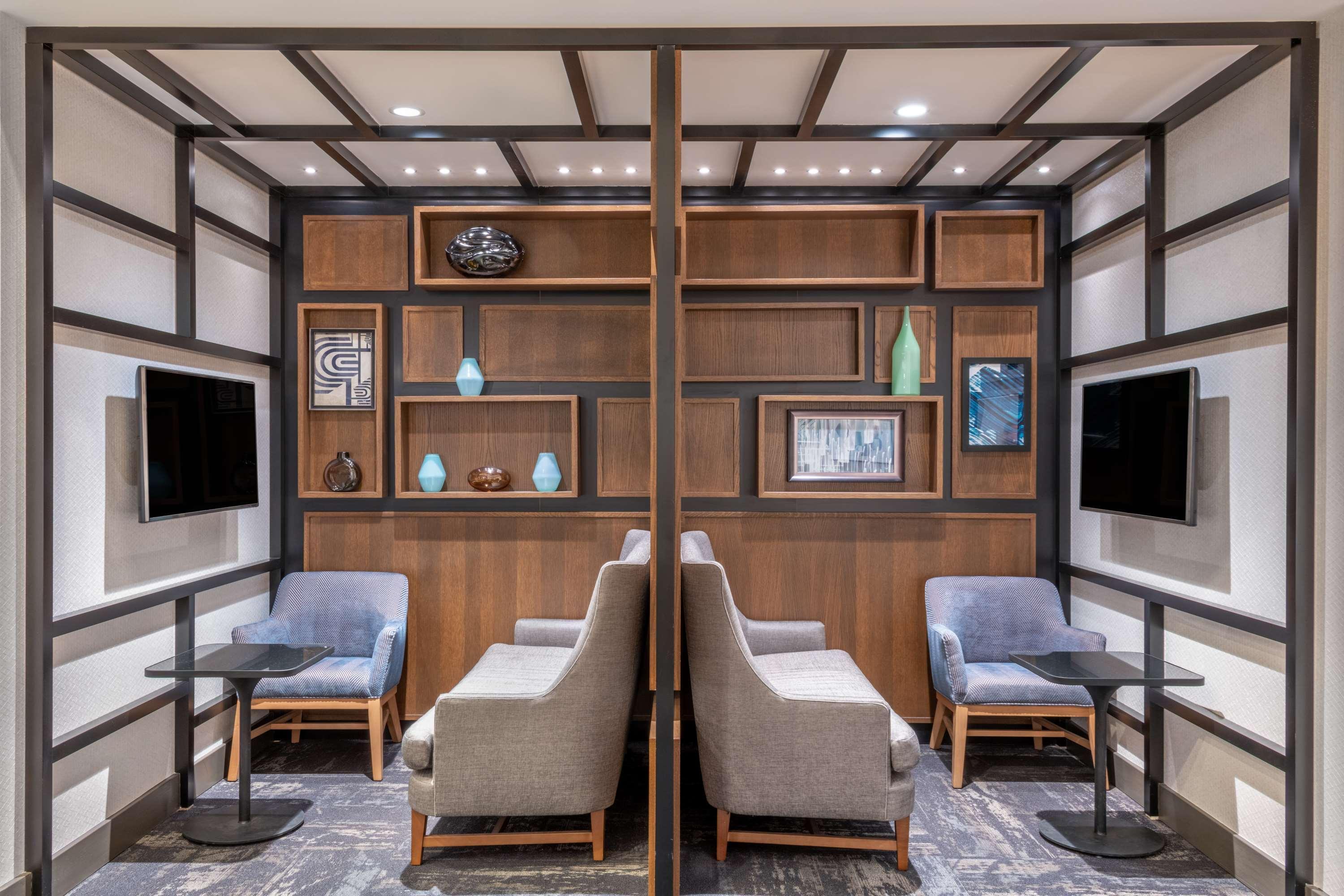 Hyatt Place San Jose Airport Bagian luar foto