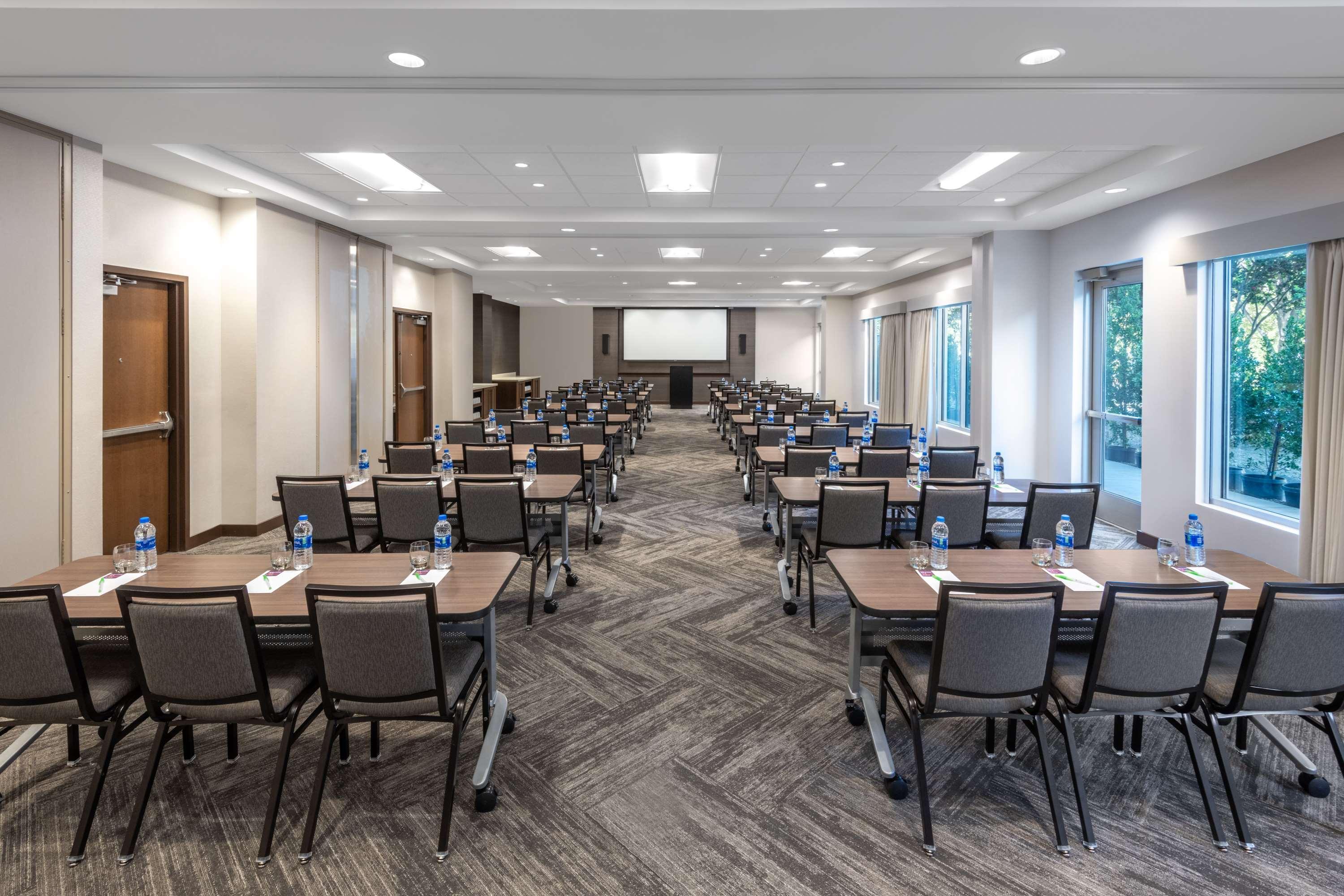 Hyatt Place San Jose Airport Bagian luar foto
