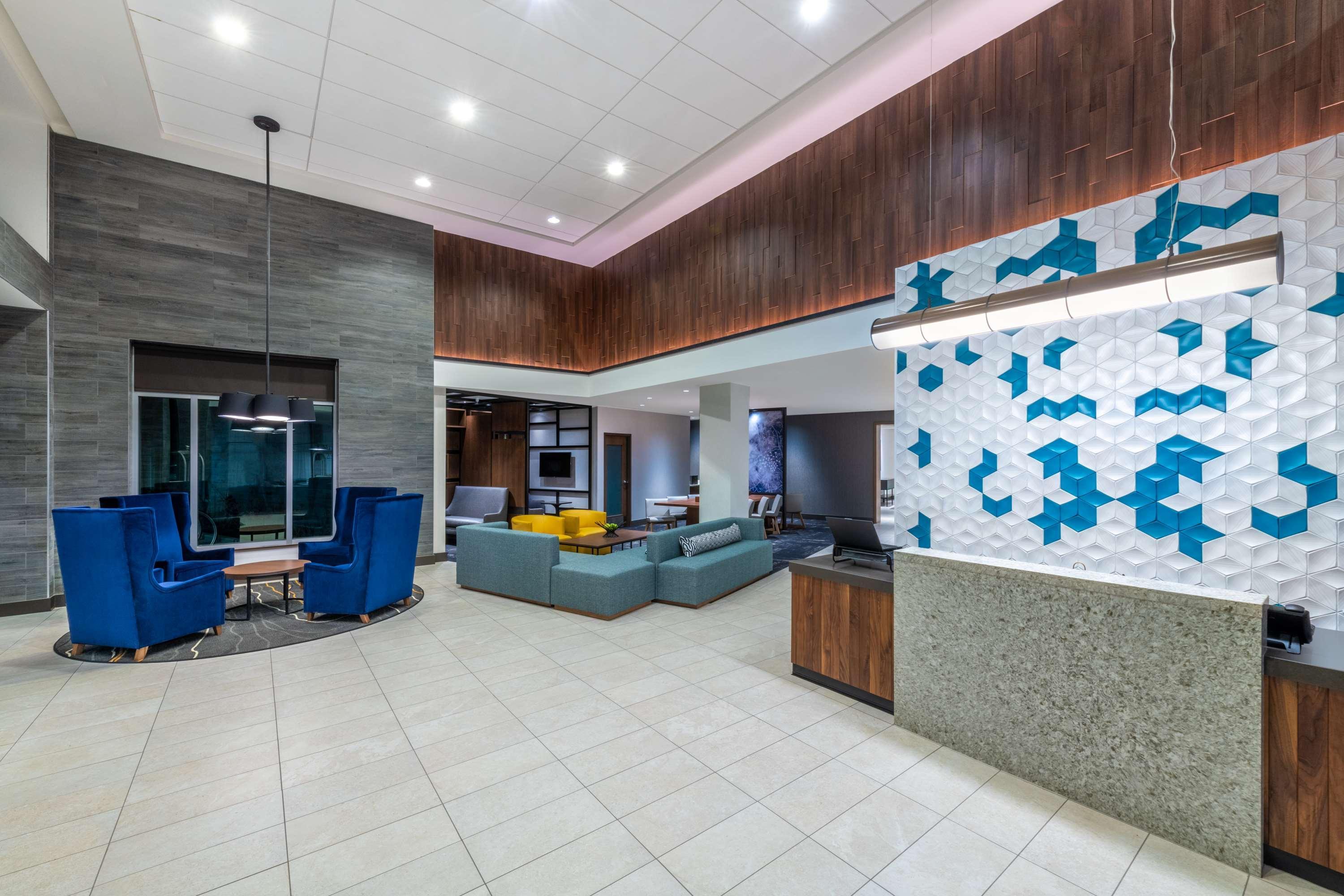 Hyatt Place San Jose Airport Bagian luar foto