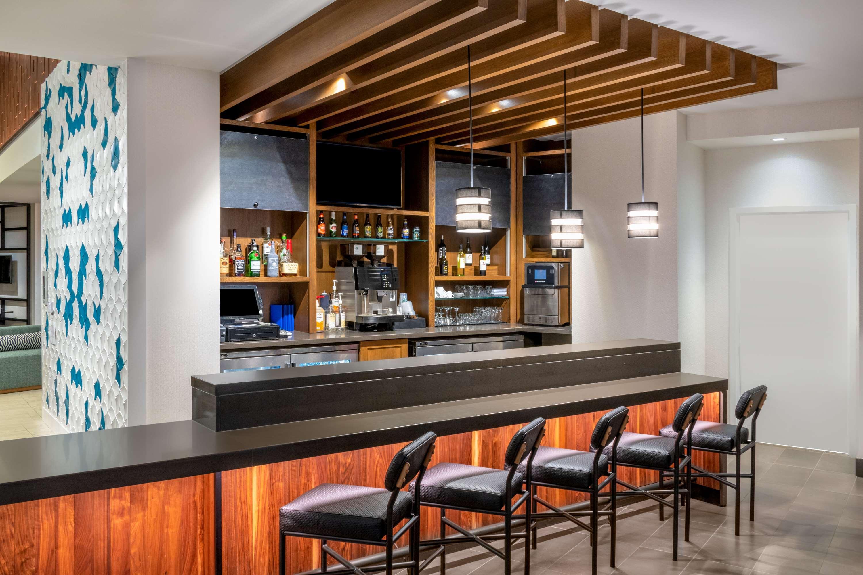 Hyatt Place San Jose Airport Bagian luar foto